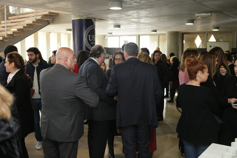 Berytech launches ACT Smart Innovation Hub